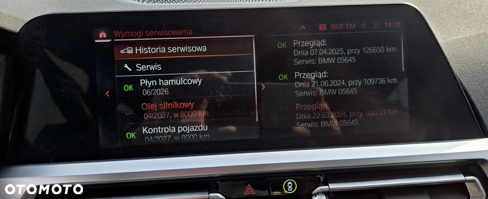 BMW Seria 3 320d xDrive Sport Line Shadow sport - 29