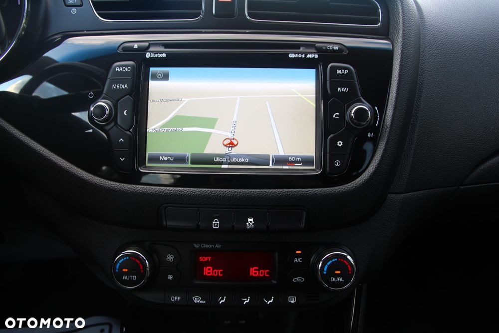Kia Ceed 1.6 CRDi XL - 15