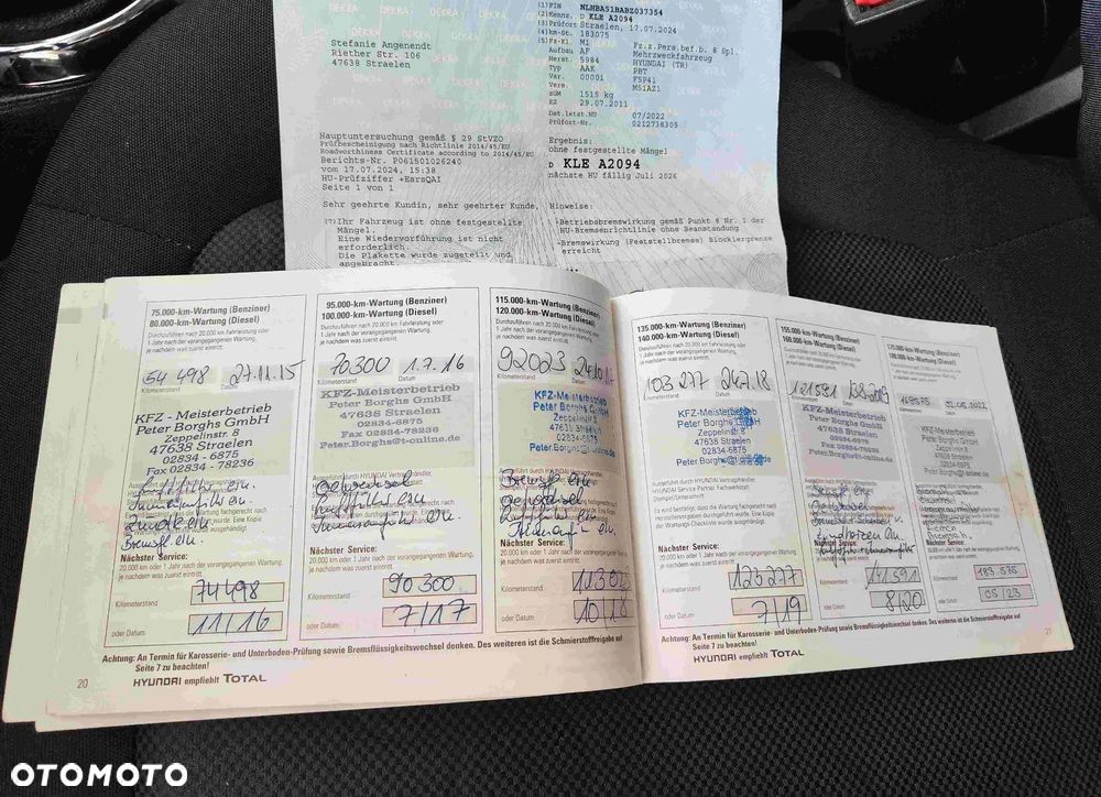 Hyundai i20 1.2 FIFA WM Edition - 23