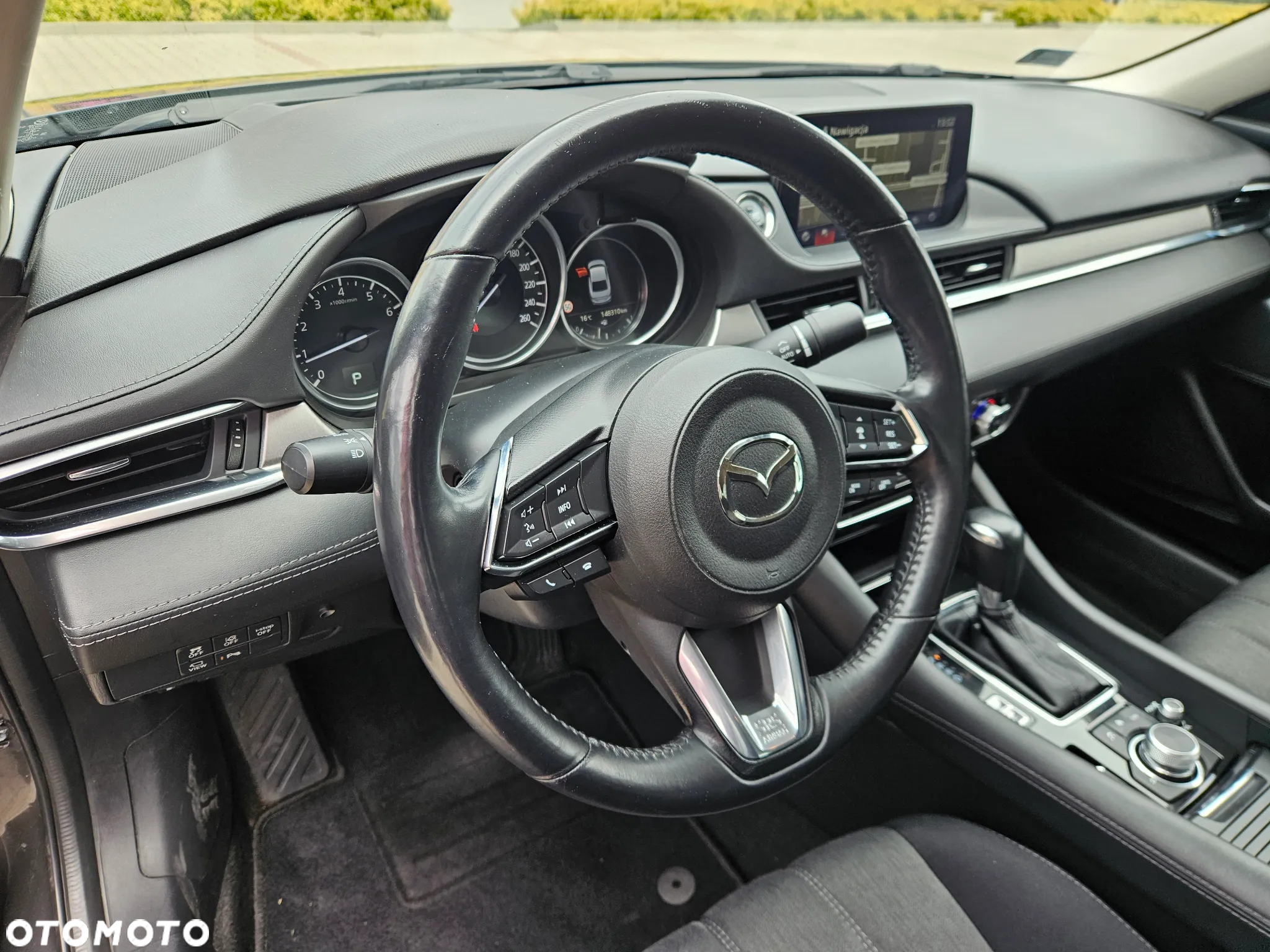 Mazda 6 2.0 SkyEnergy - 18