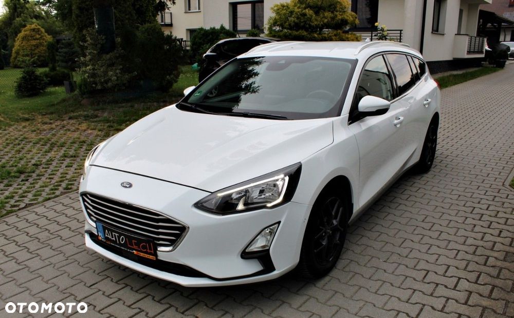 Ford Focus - 1
