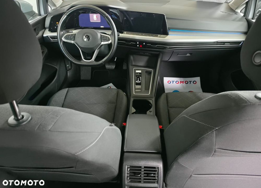 Volkswagen Golf - 10