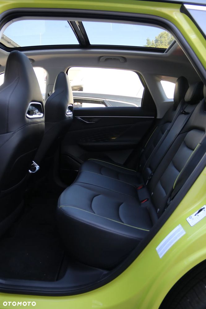 BAIC 5 - 21