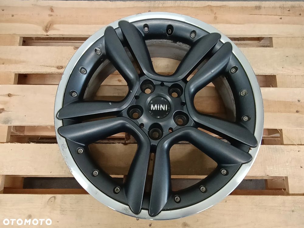 Mini Countryman R60 Felga 7.5Jx18 ET52  9804376 - 2