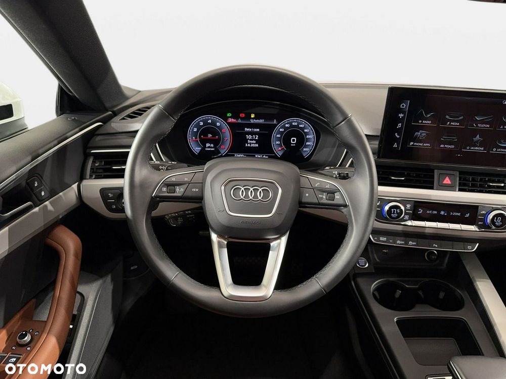 Audi A5 Sportback - 20