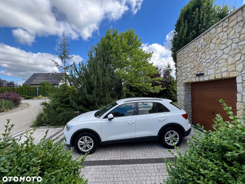 Audi Q3 35 TFSI S tronic - 7