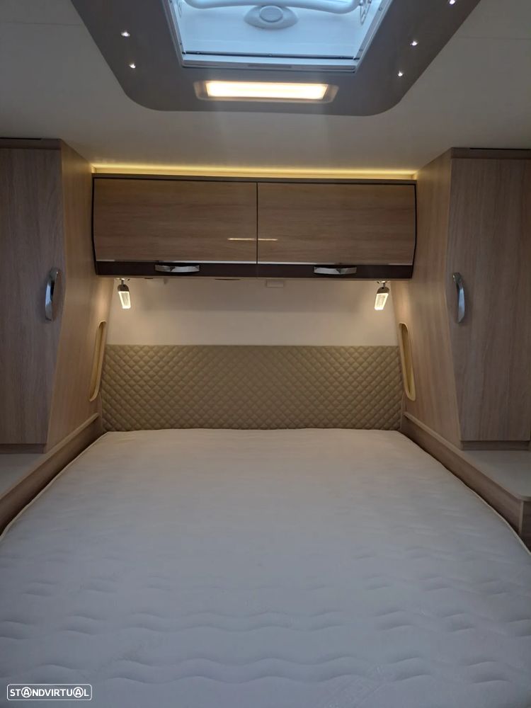 Rapido 696F Premium Edition - 17