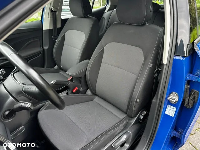 Skoda Fabia 1.0 Ambition - 13