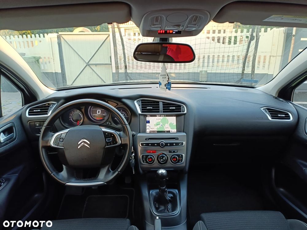 Citroën C4 1.6 BlueHDi Feel Edition - 7