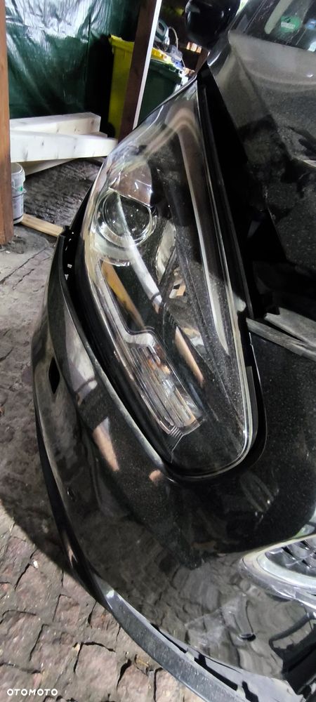 Kia Carens 1.7 CRDi L 7os - 5