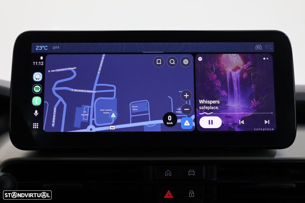 Jeep Avenger 54 kWh Altitude - 13