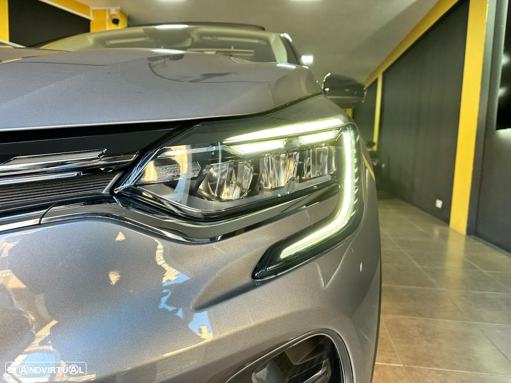 Renault Captur 1.6 E-Tech Plug-In Initiale Paris - 5