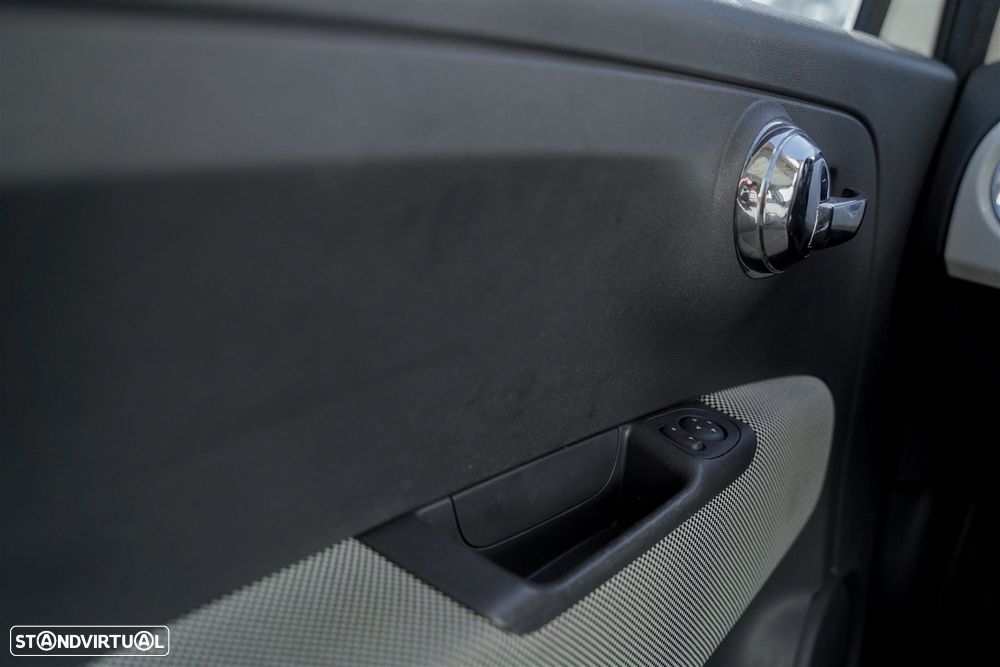 Fiat 500 1.2 Lounge GPL - 13