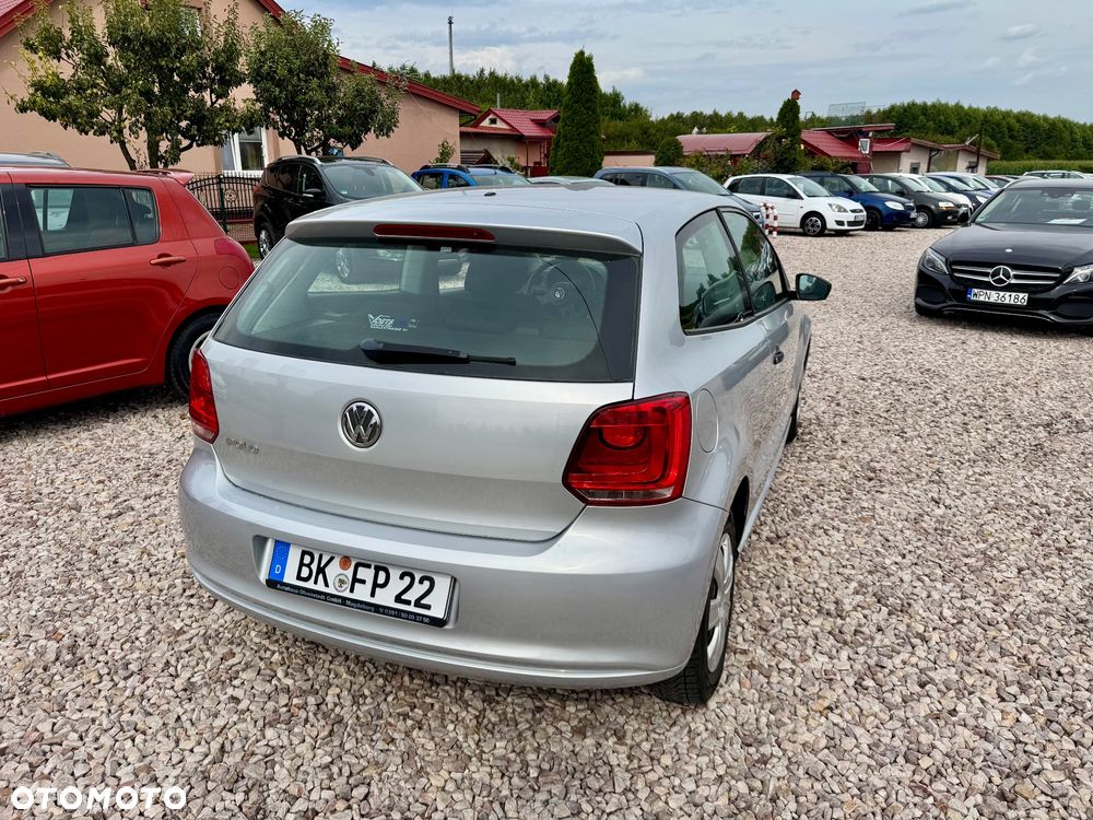 Volkswagen Polo - 11