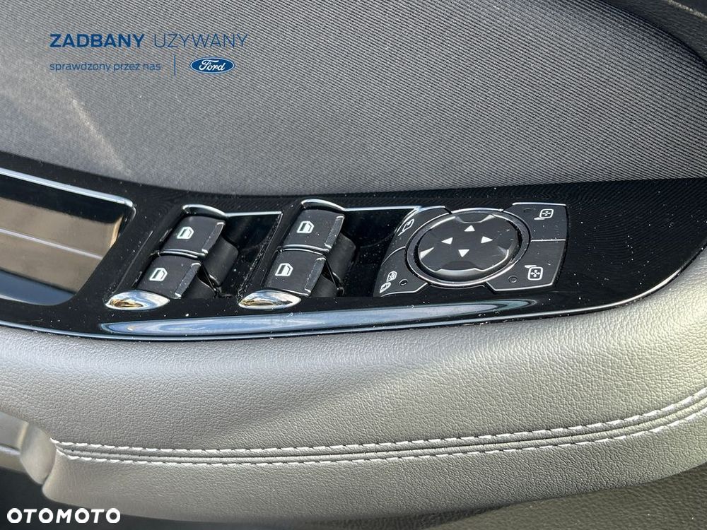 Ford S-Max - 20