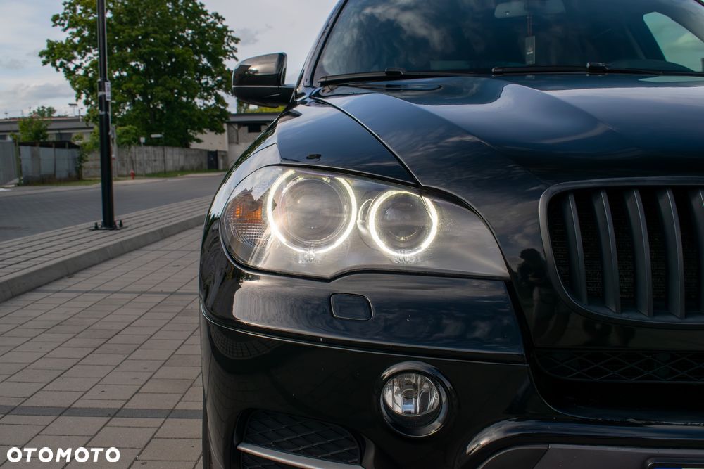 BMW X5 xDrive35i - 9