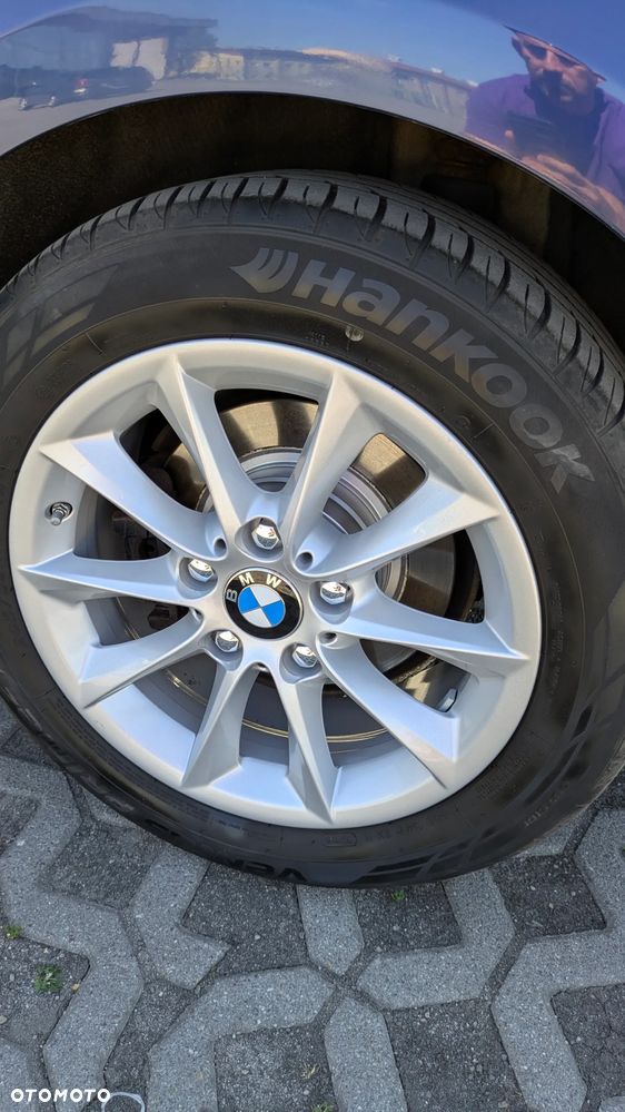 BMW Seria 1 118i Urban Line - 15
