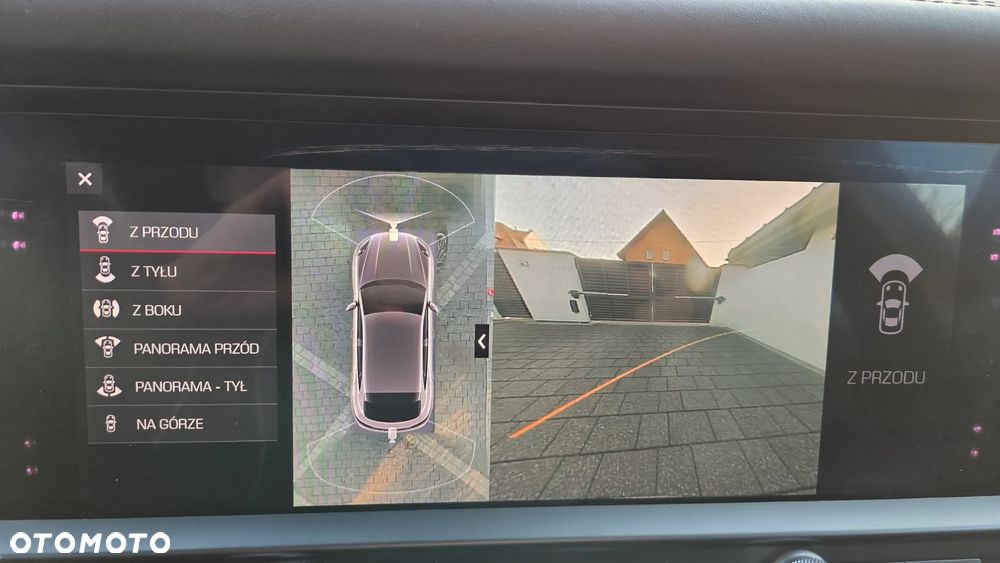 Porsche Macan S - 15