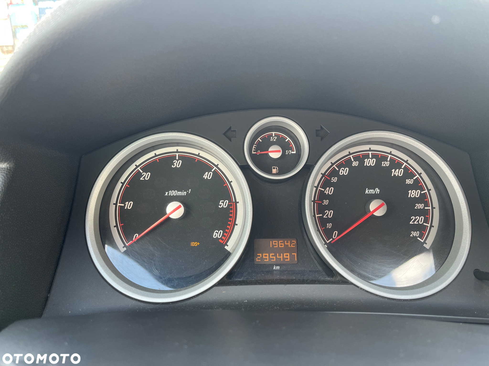Opel Astra - 11