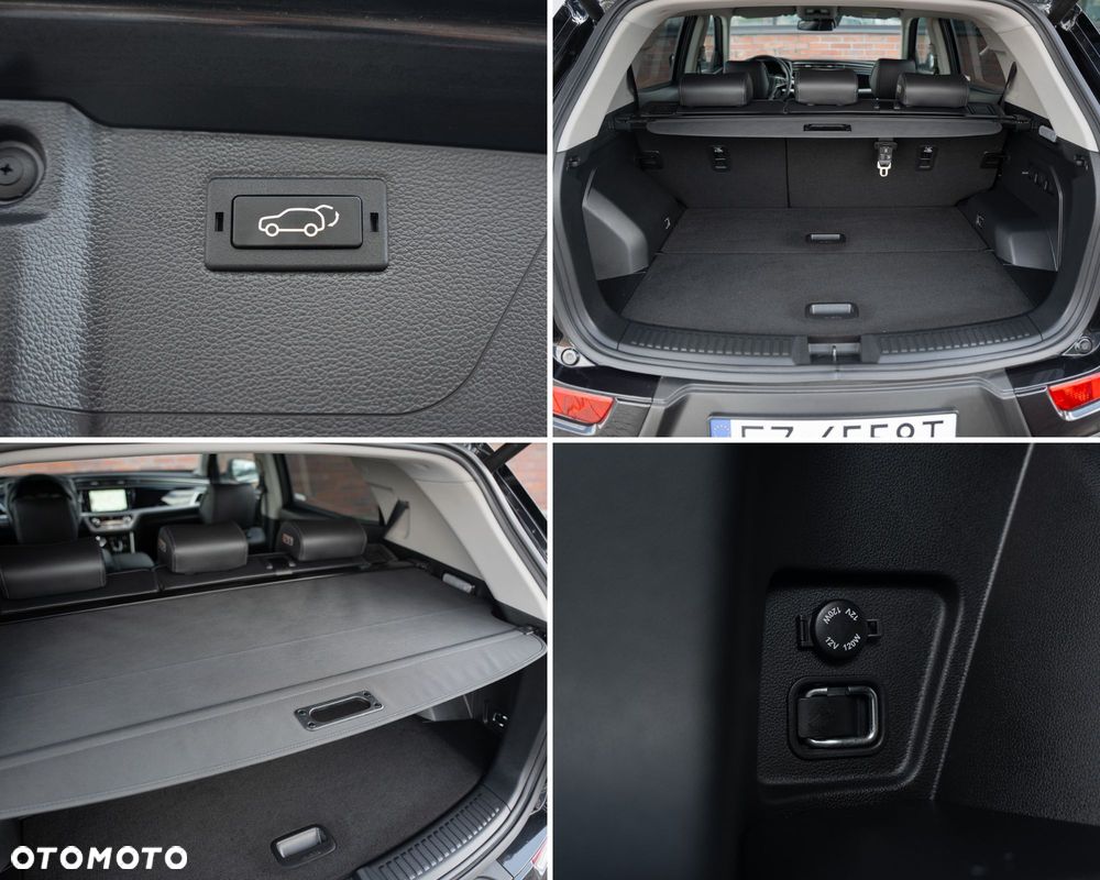 SsangYong/KGM Korando 1.5 T-GDI Sapphire 2WD - 41
