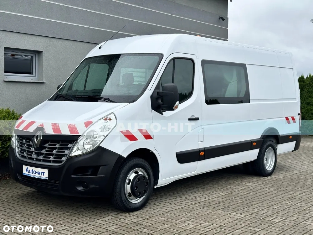 Renault Master - 10