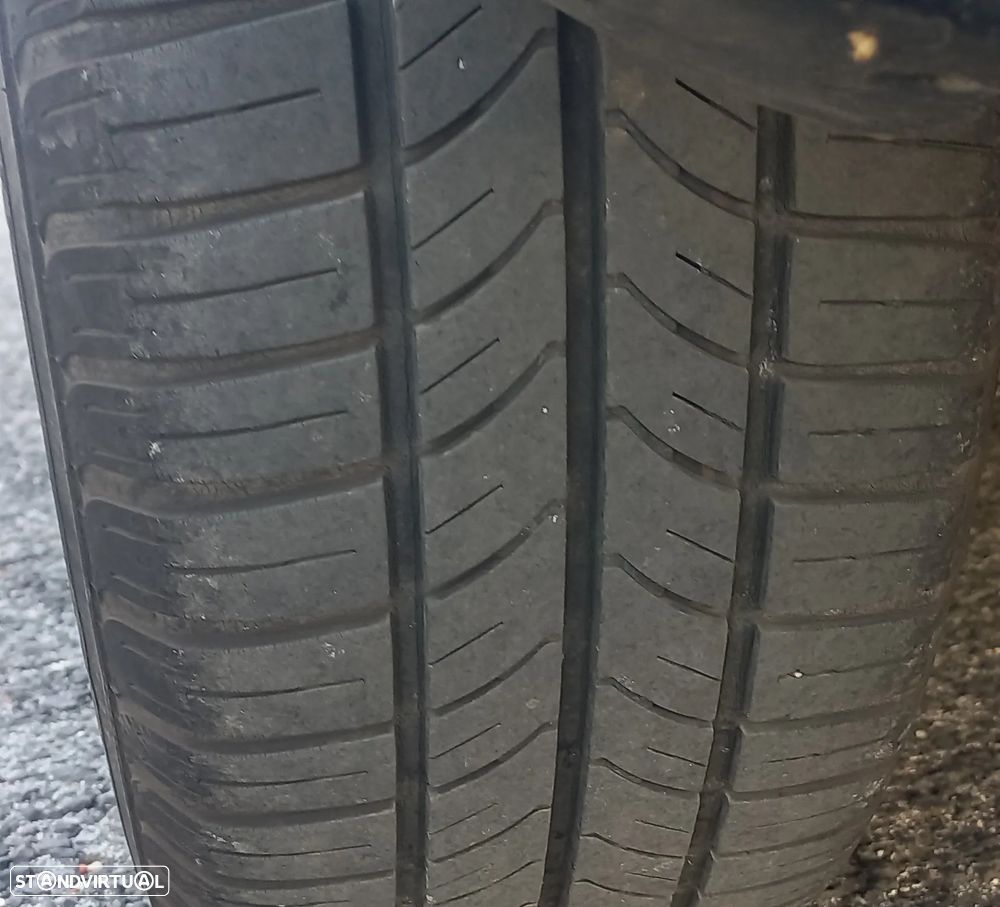 Mitsubishi Carisma SD 1.9 Di-D HP Avance - 15