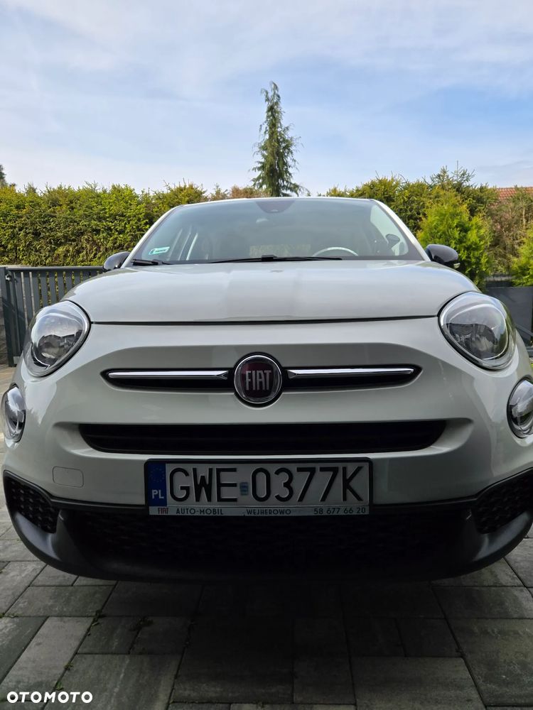 Fiat 500X 1.0 Urban - 1
