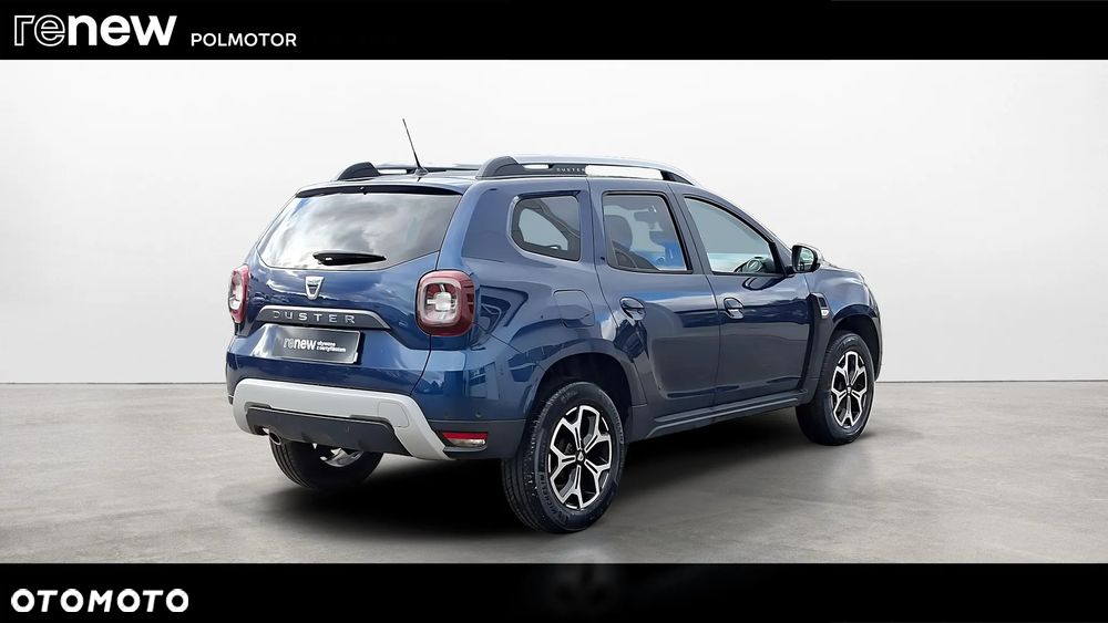 Dacia Duster 2019 photo 5