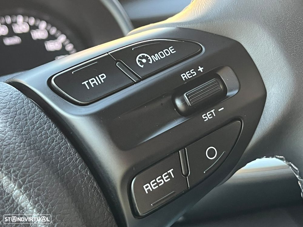 Kia Stonic 1.2 Dynamic - 34