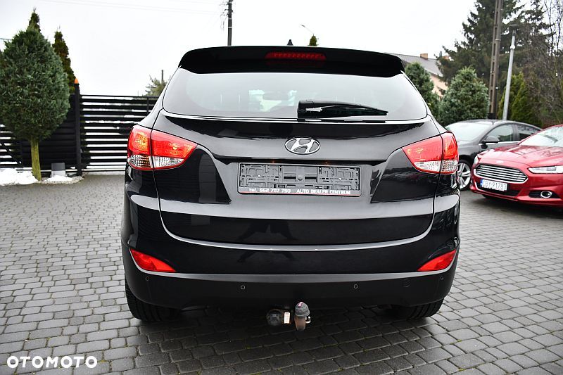 Hyundai ix35 1.6 2WD Style - 40