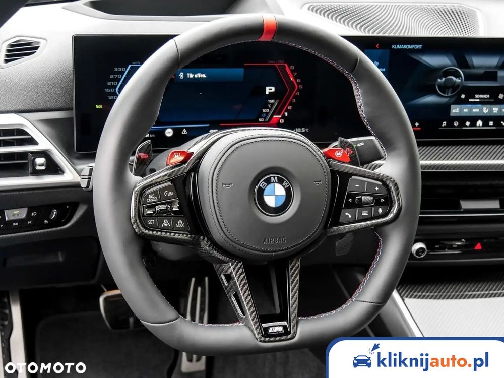 BMW M4 - 8