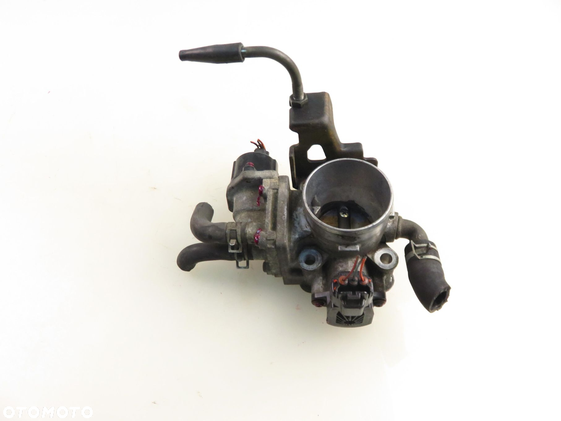 PRZEPUSTNICA SUBARU JUSTY G3X 1.3 352686G0 - 4