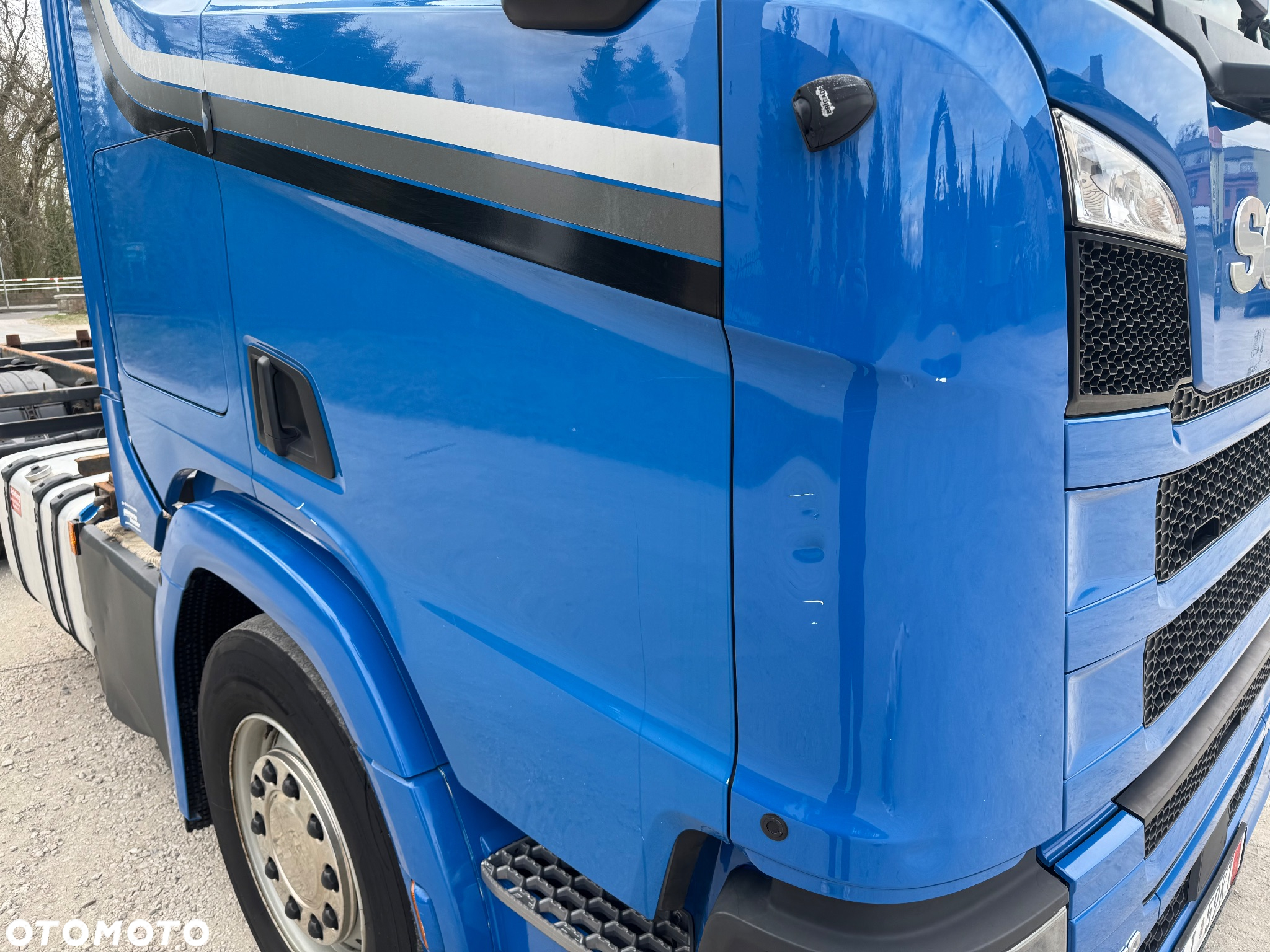 Scania R450 - 7