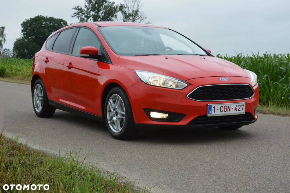 Ford Focus - 11