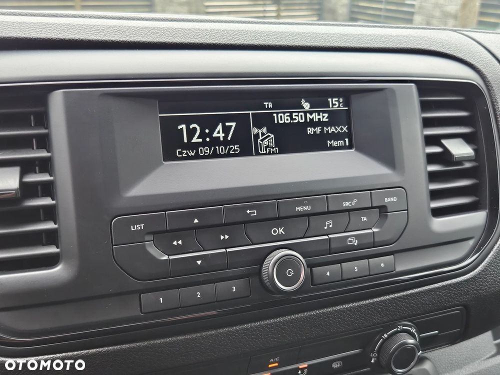 Toyota Proace Extra Long MROŹNIA - 27