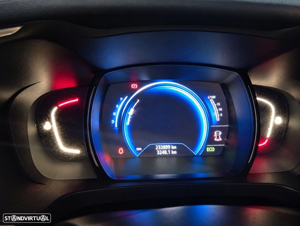 Renault Kadjar - 9