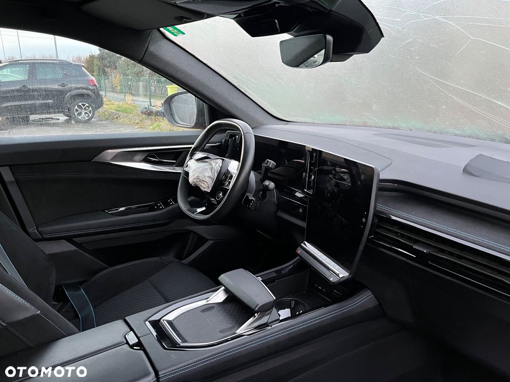 Renault Austral 1.2 E-Tech Full Hybrid 200 Esprit Alpine MMT - 15