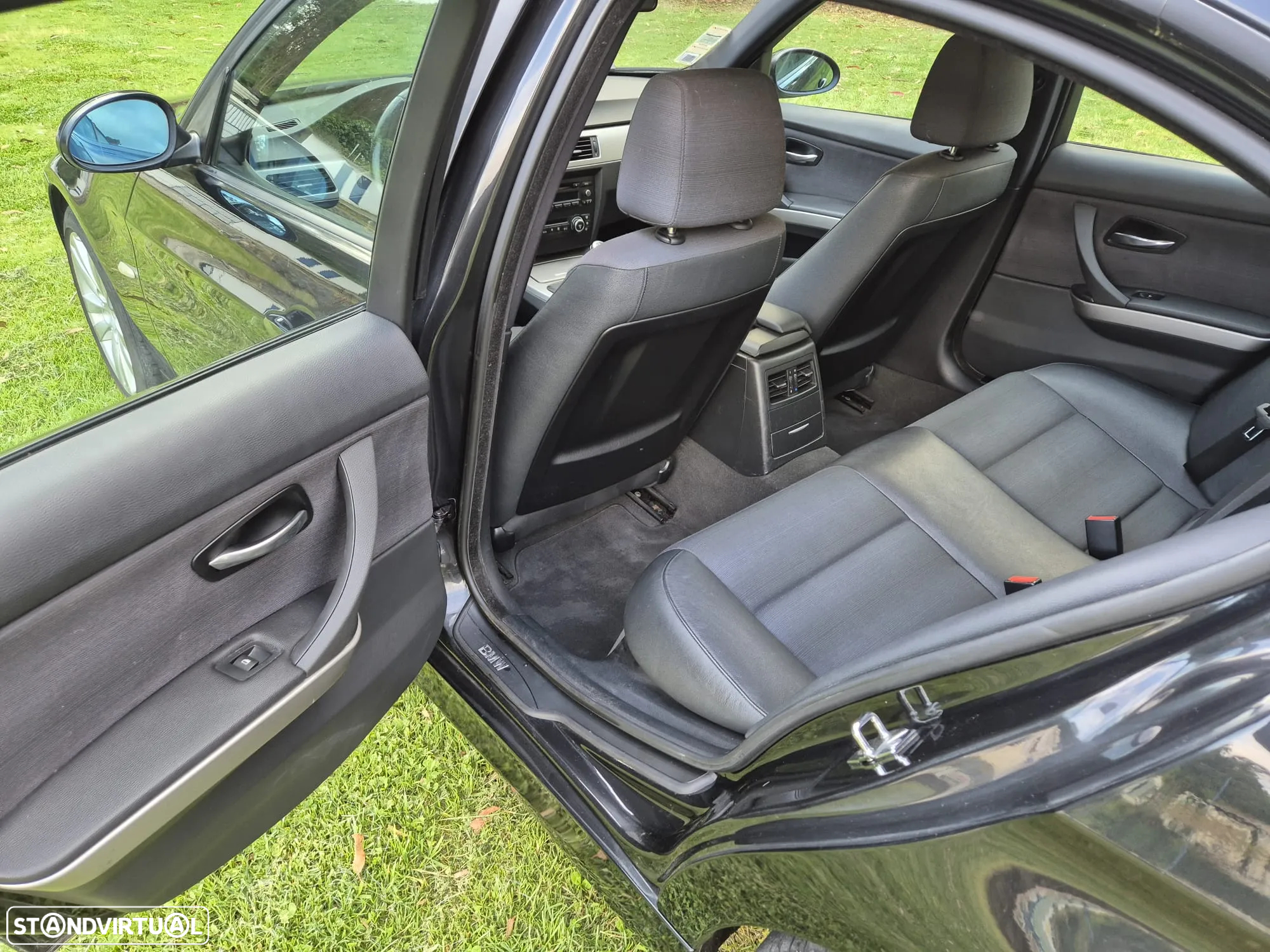 BMW 320 - 19