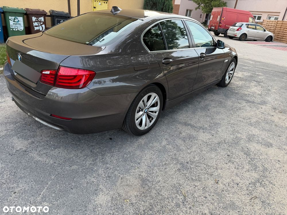 BMW Seria 5 - 3