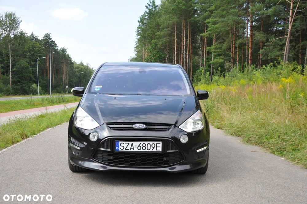 Ford S-Max 2.0 TDCi DPF Business Edition - 6