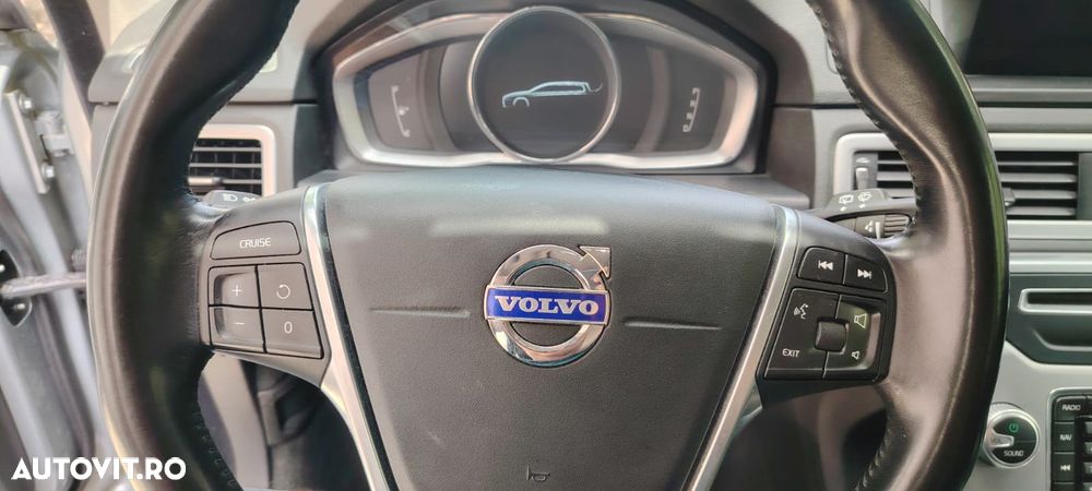 Volvo V70 - 7