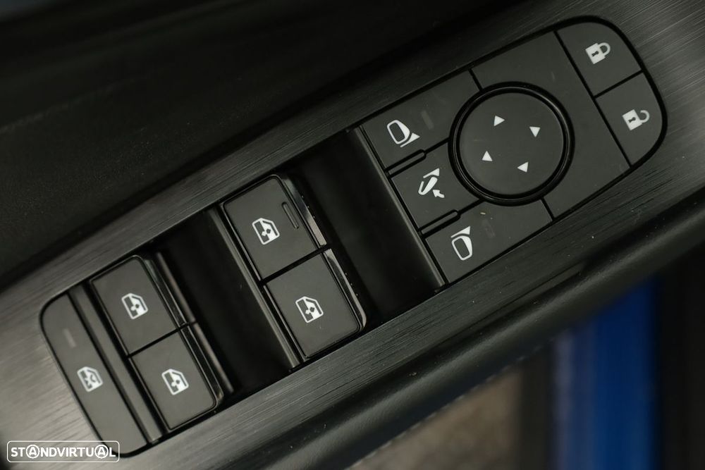 Nissan Qashqai 1.3 DIG-T N-Connecta LED Xtronic - 18