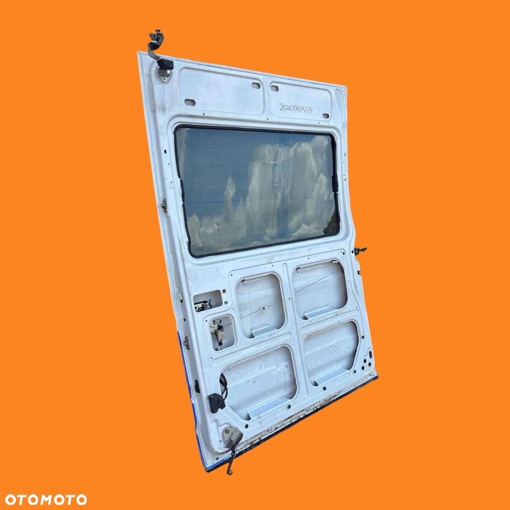 drzwi prawe przesuwne h2 szyba 142cm iveco daily 06-14 - 5