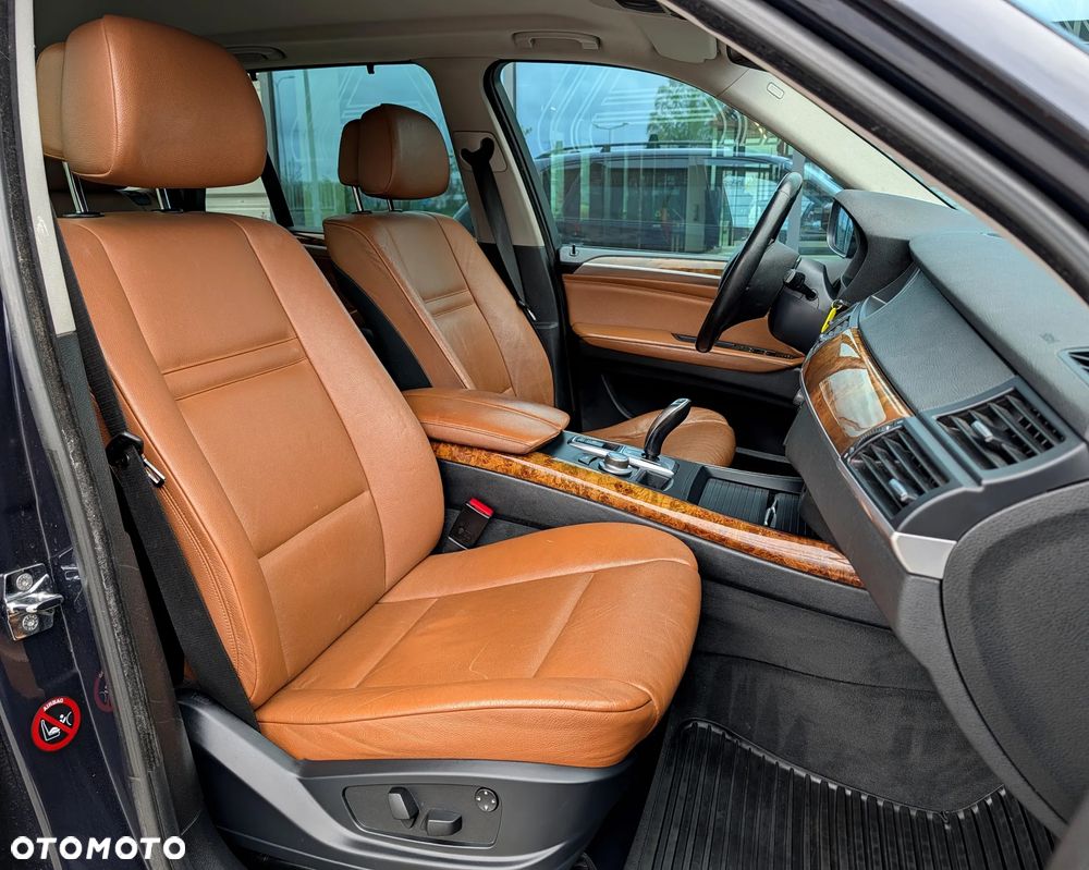 BMW X5 3.0d xDrive - 15
