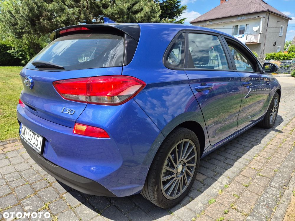 Hyundai i30 1.4 Style - 6