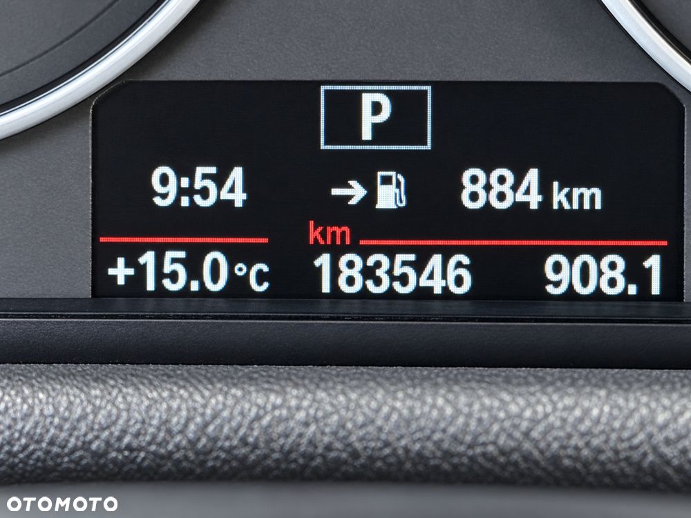 BMW X3 - 3