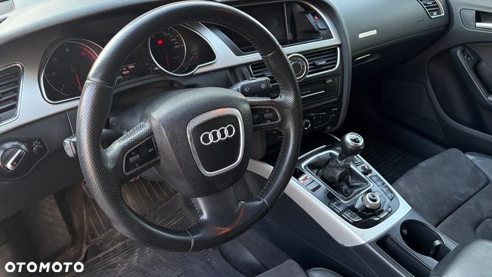 Audi A5 Sportback 2.0 TDI - 18