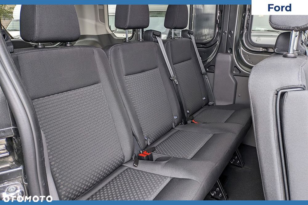 Ford Transit - 8