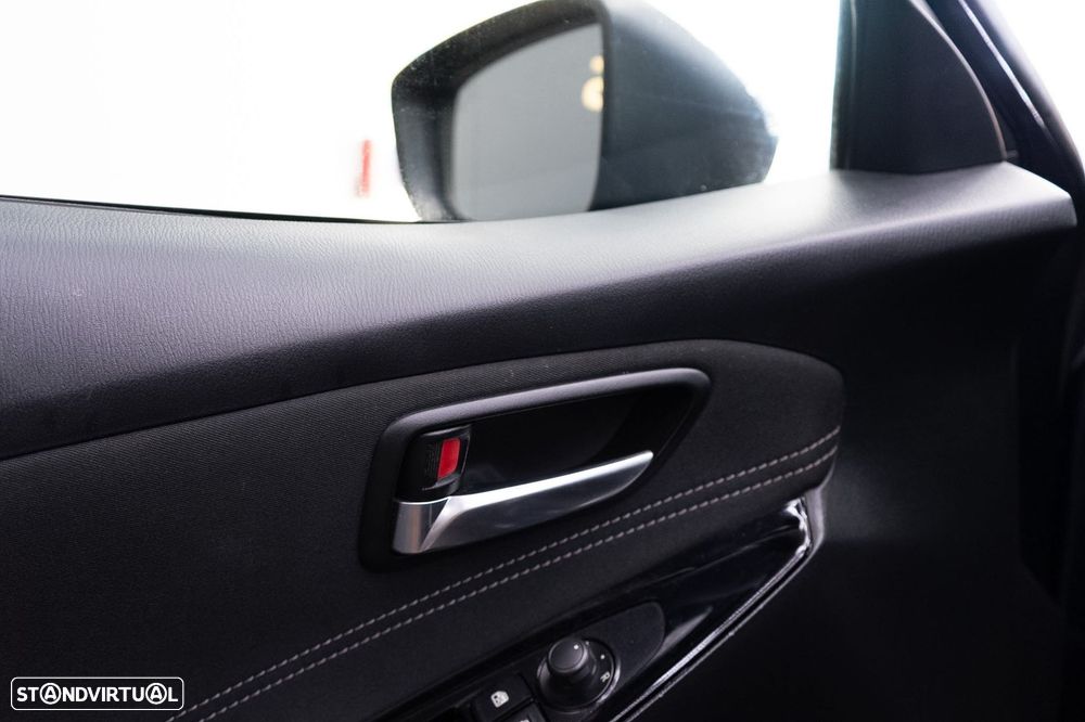 Mazda 2 1.5 Sky.Evolve Navi - 18