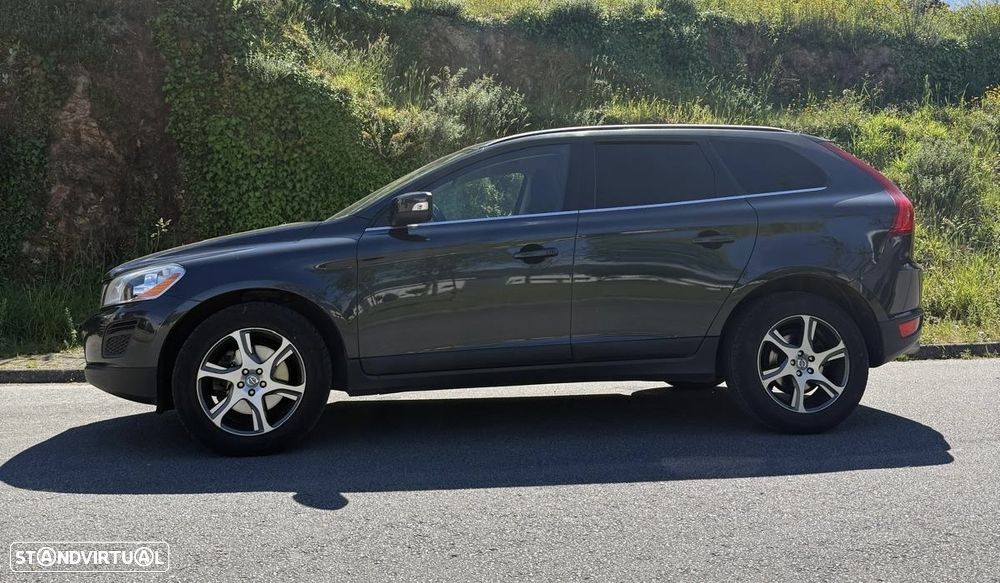 Volvo XC 60 2.0 D3 Drive Momentum - 15